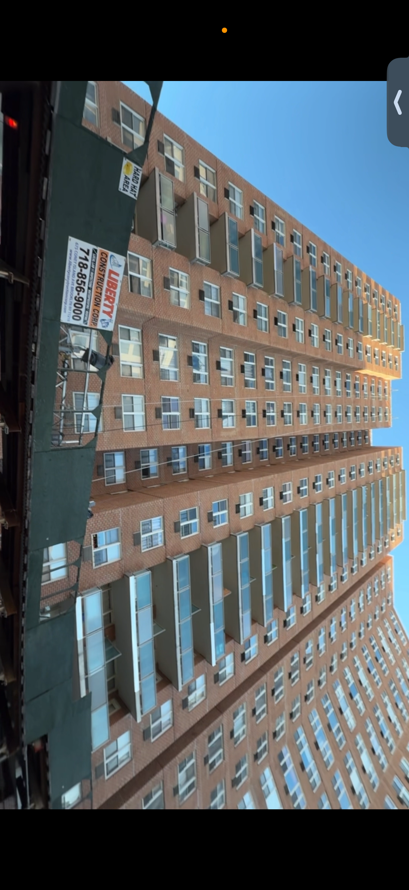 Waterproofing, Flatbush Brooklyn