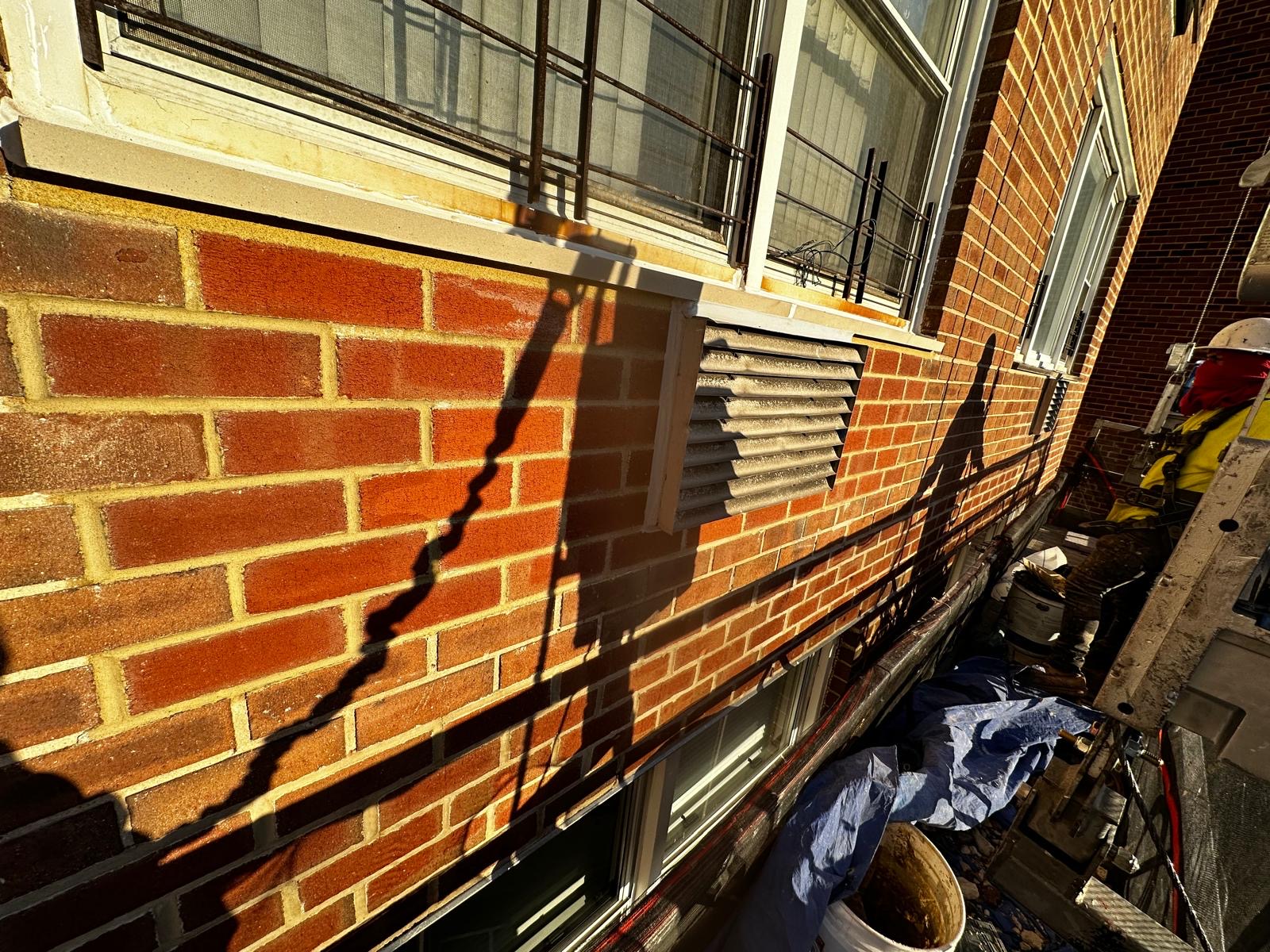 DOB compliance repairs, Flatbush Brooklyn