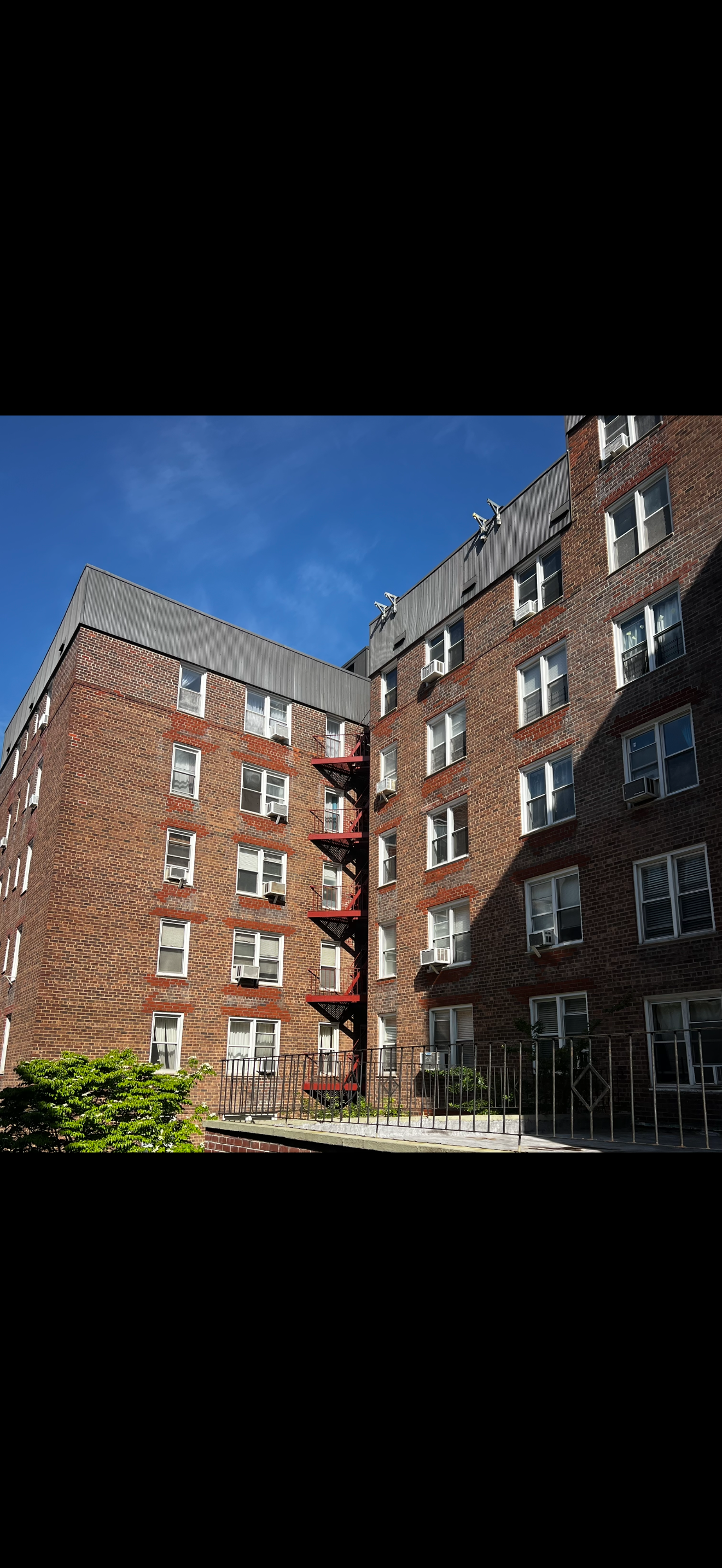 Flashing installation, Queens NY