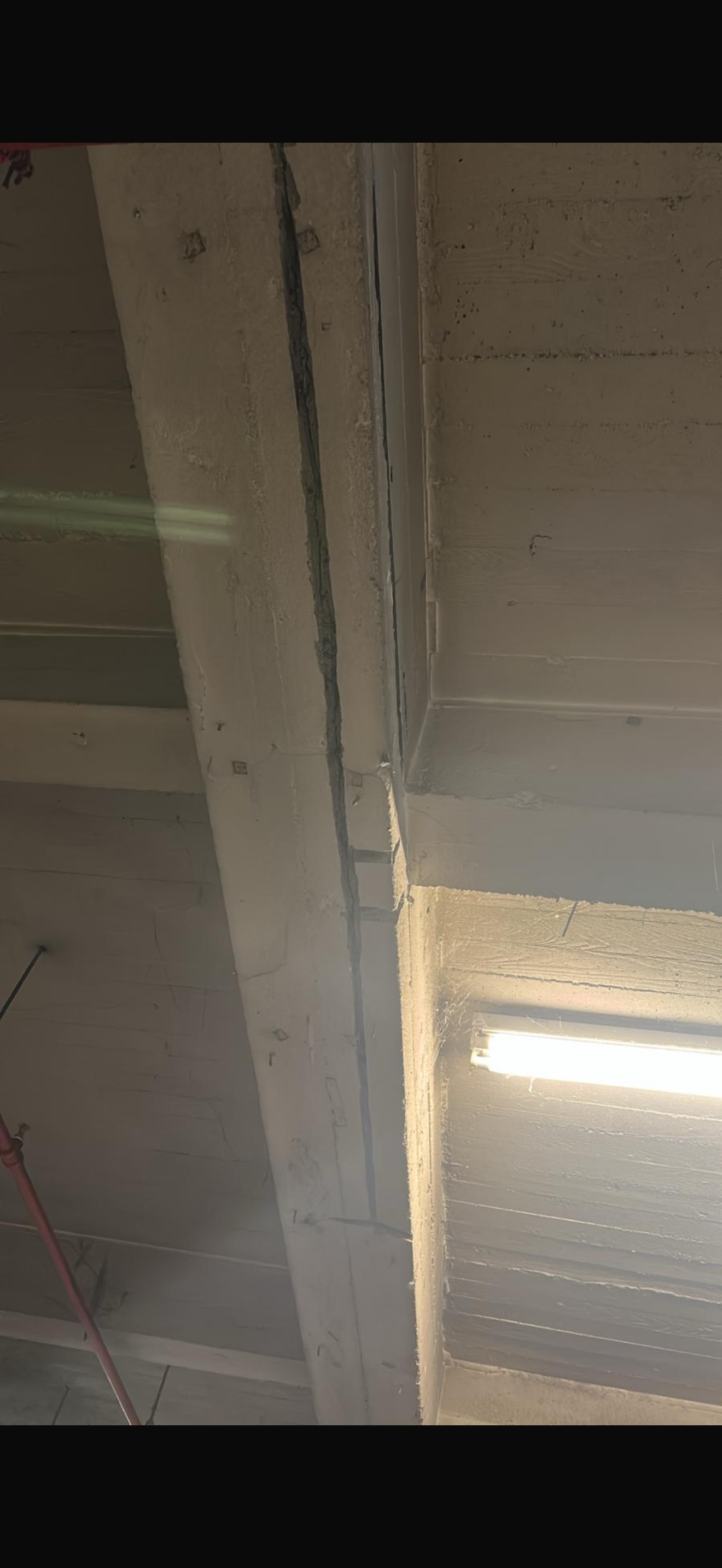 Beam rehabilitation, Staten Island NY